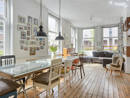 Onbekendegracht 5H