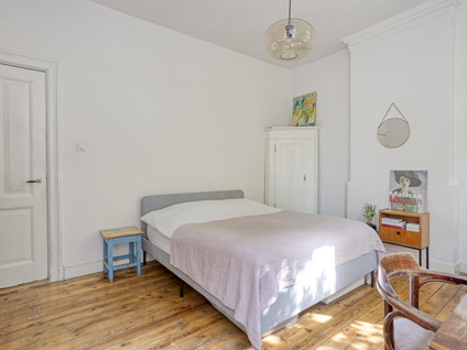 Onbekendegracht 5H