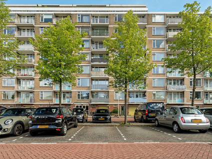 S. F. van Ossstraat 342