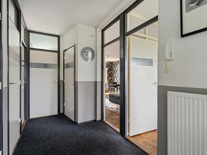 S. F. van Ossstraat 342