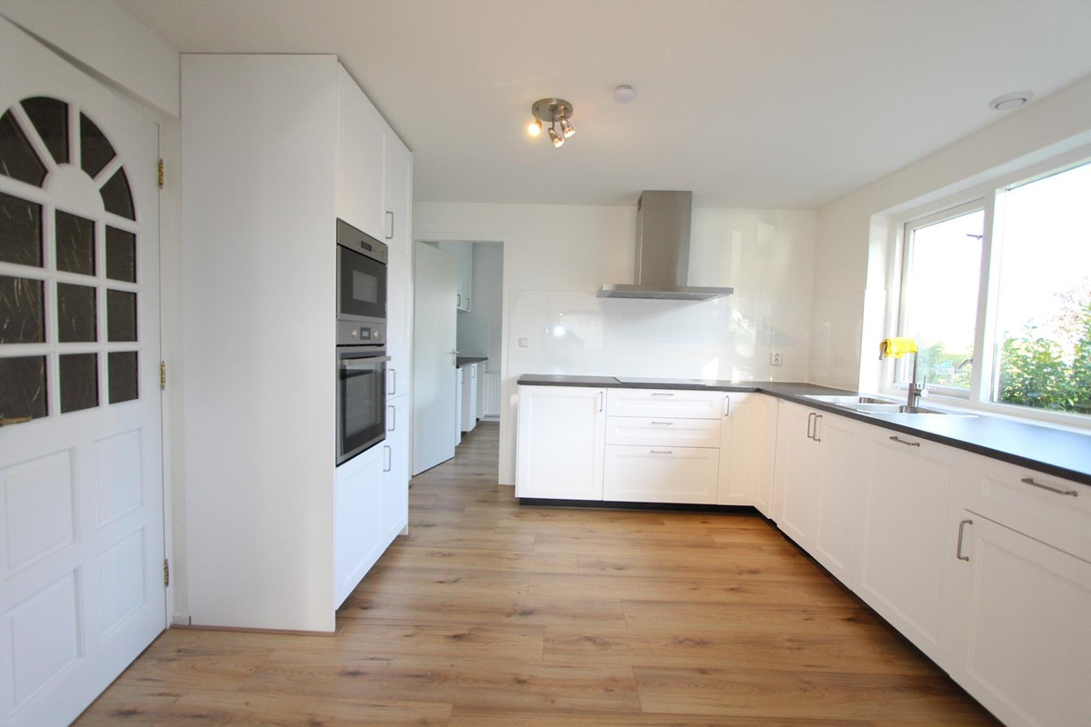 Vrijstaande woning te huur: Meerlandenweg 5, Amstelveen