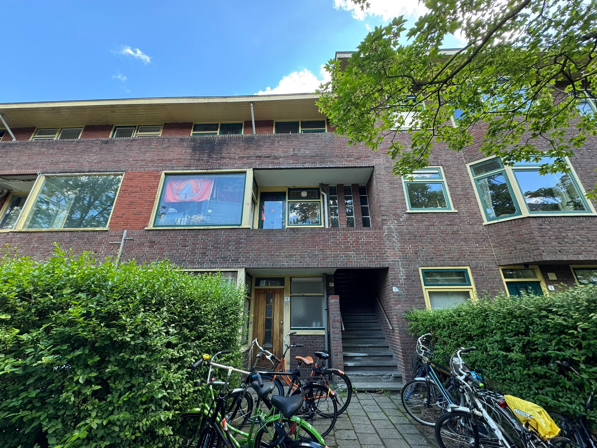 Celebesstraat 5, Groningen