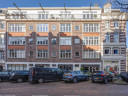 Blasiusstraat 17 3