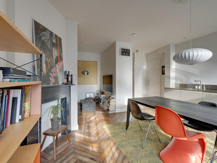 Blasiusstraat 17 3