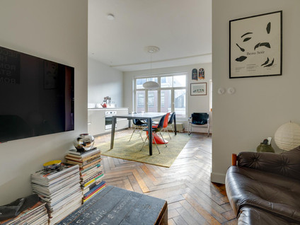 Blasiusstraat 17 3