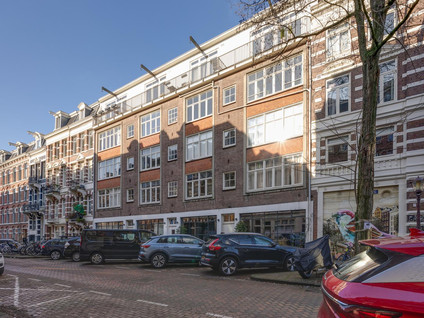 Blasiusstraat 17 3