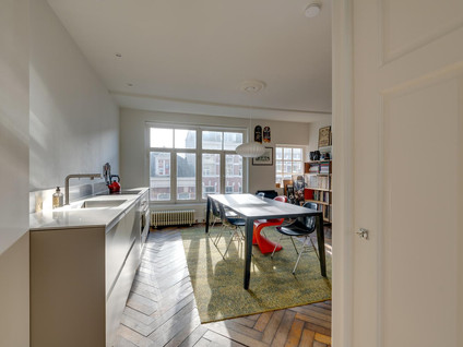Blasiusstraat 17 3