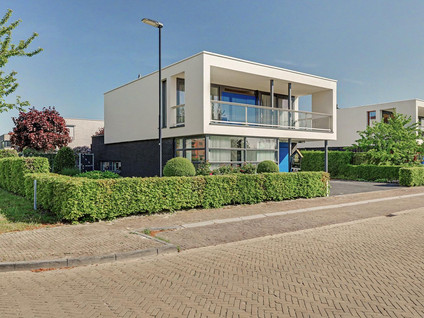 Hoefbladstraat 30