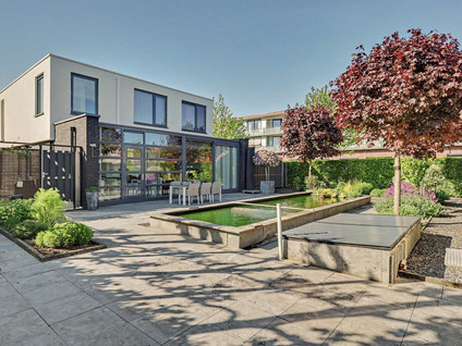 Hoefbladstraat 30