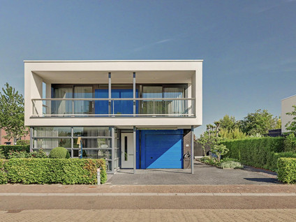 Hoefbladstraat 30