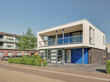 Hoefbladstraat 30