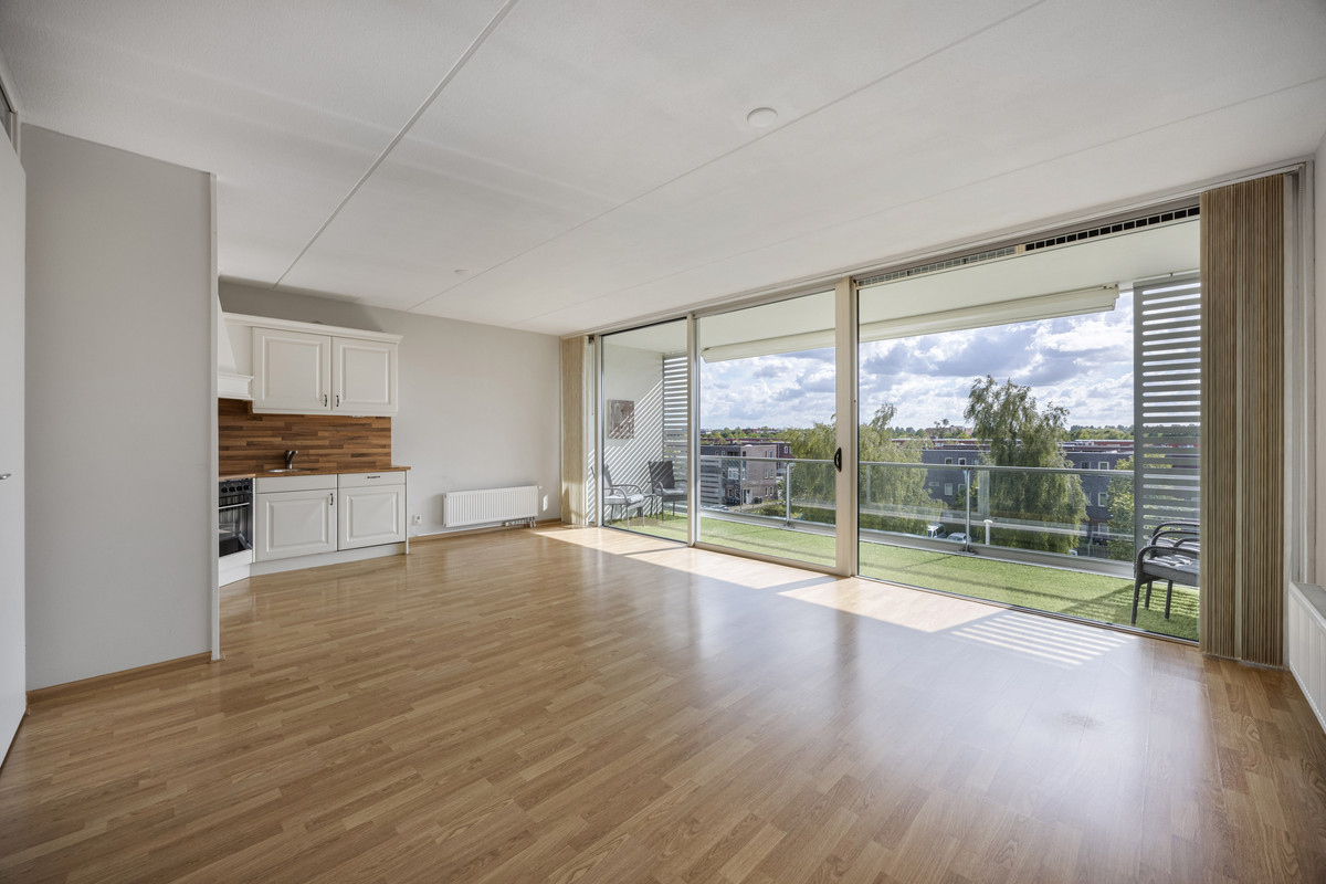 Appartement te koop: Albrecht Dürerweg 97A, Almere