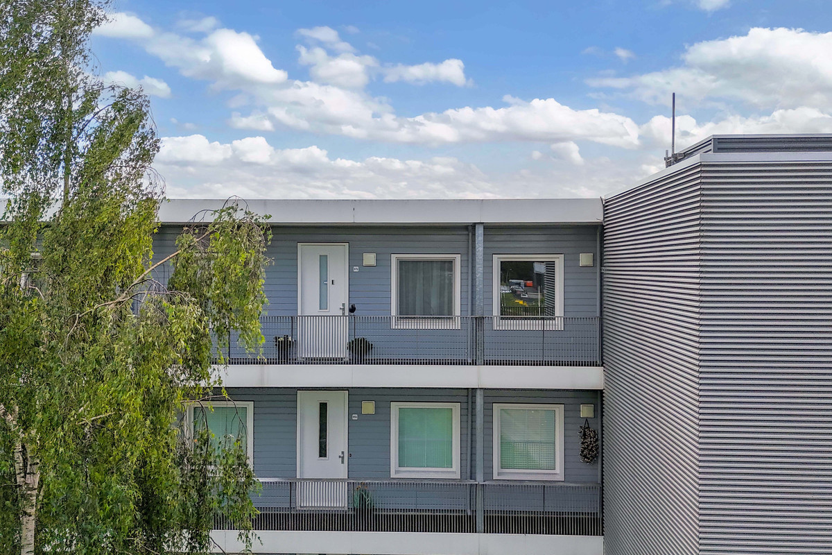 Appartement te koop: Albrecht Dürerweg 97A, Almere