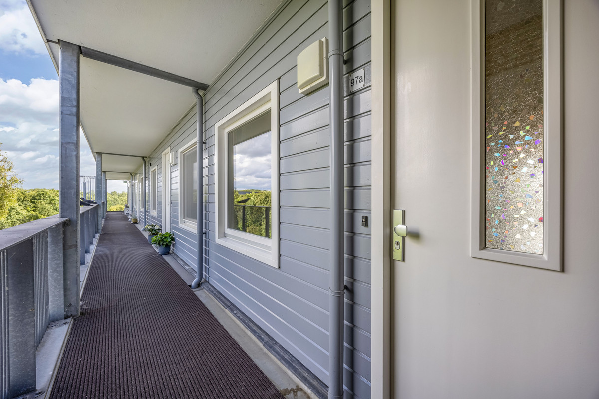 Appartement te koop: Albrecht Dürerweg 97A, Almere