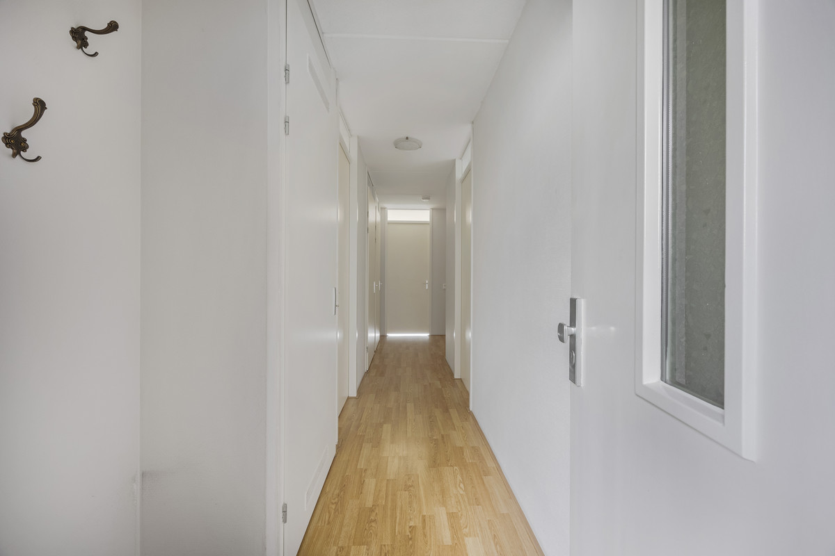 Appartement te koop: Albrecht Dürerweg 97A, Almere