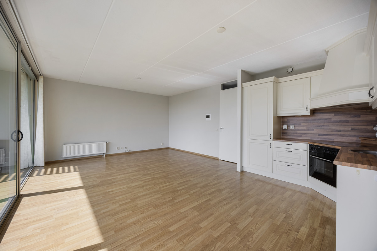 Appartement te koop: Albrecht Dürerweg 97A, Almere