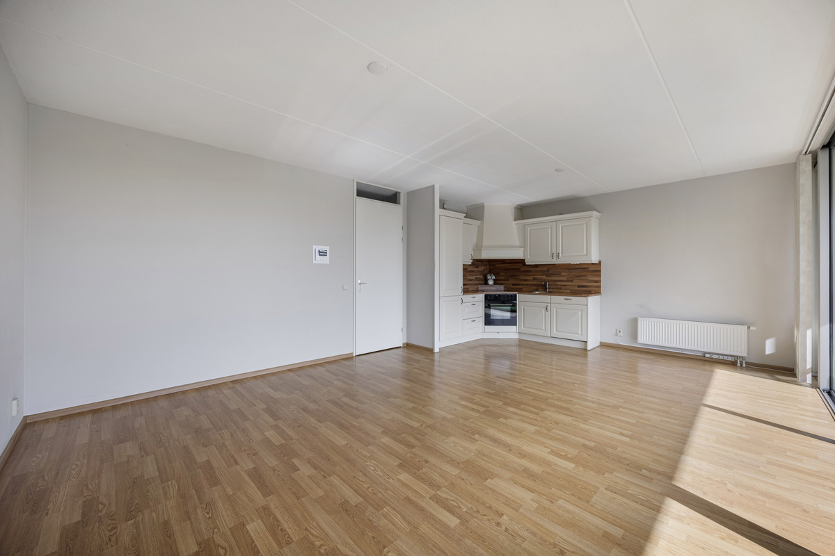 Appartement te koop: Albrecht Dürerweg 97A, Almere