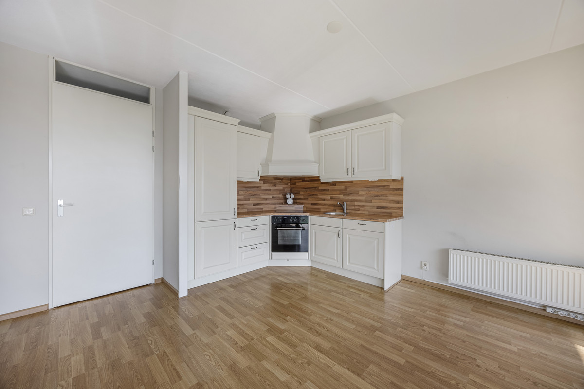 Appartement te koop: Albrecht Dürerweg 97A, Almere