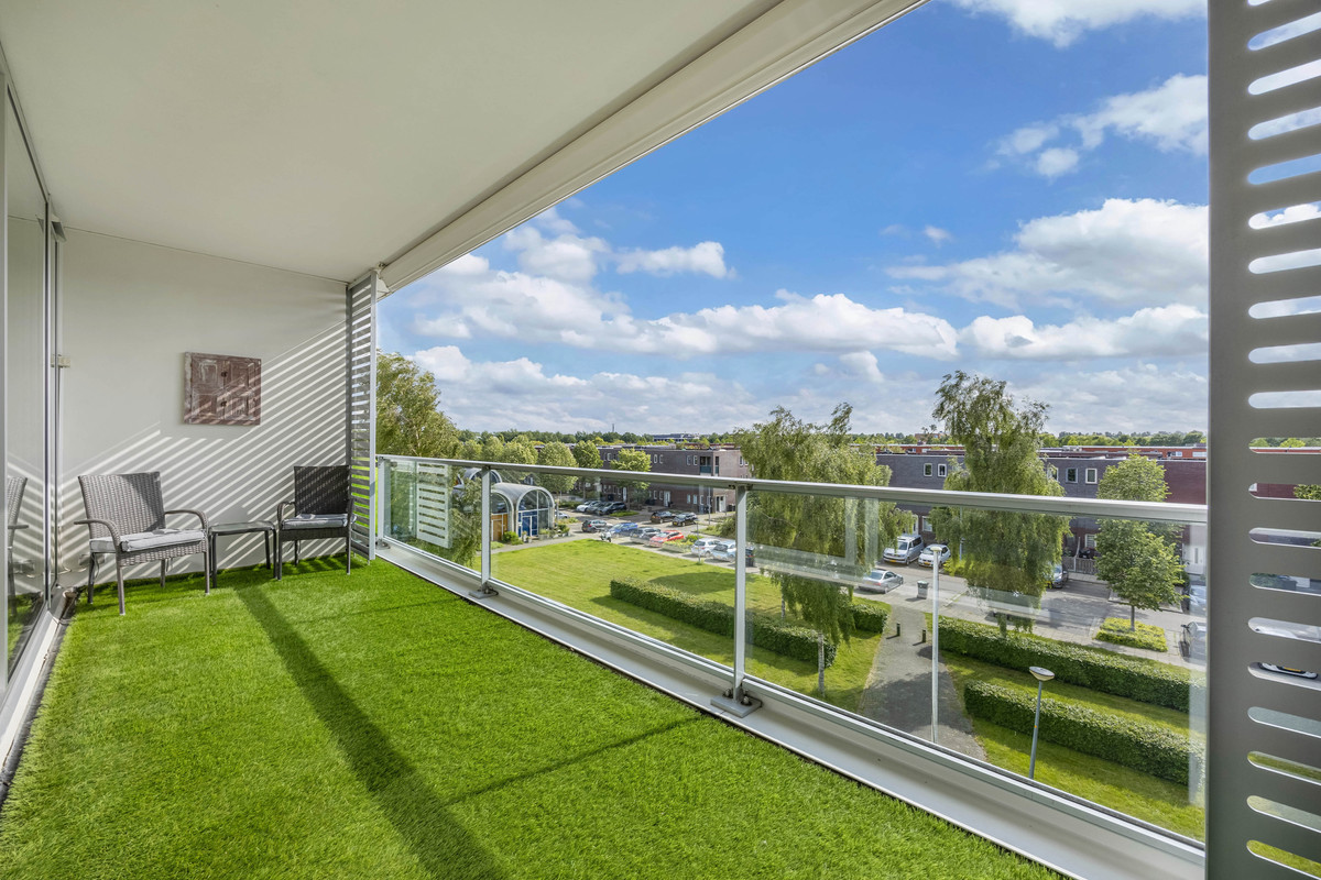 Appartement te koop: Albrecht Dürerweg 97A, Almere