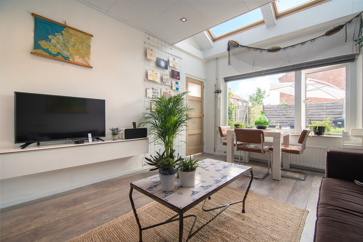 Hoekwoning te koop: Vijverdwarsstraat 13, Yerseke