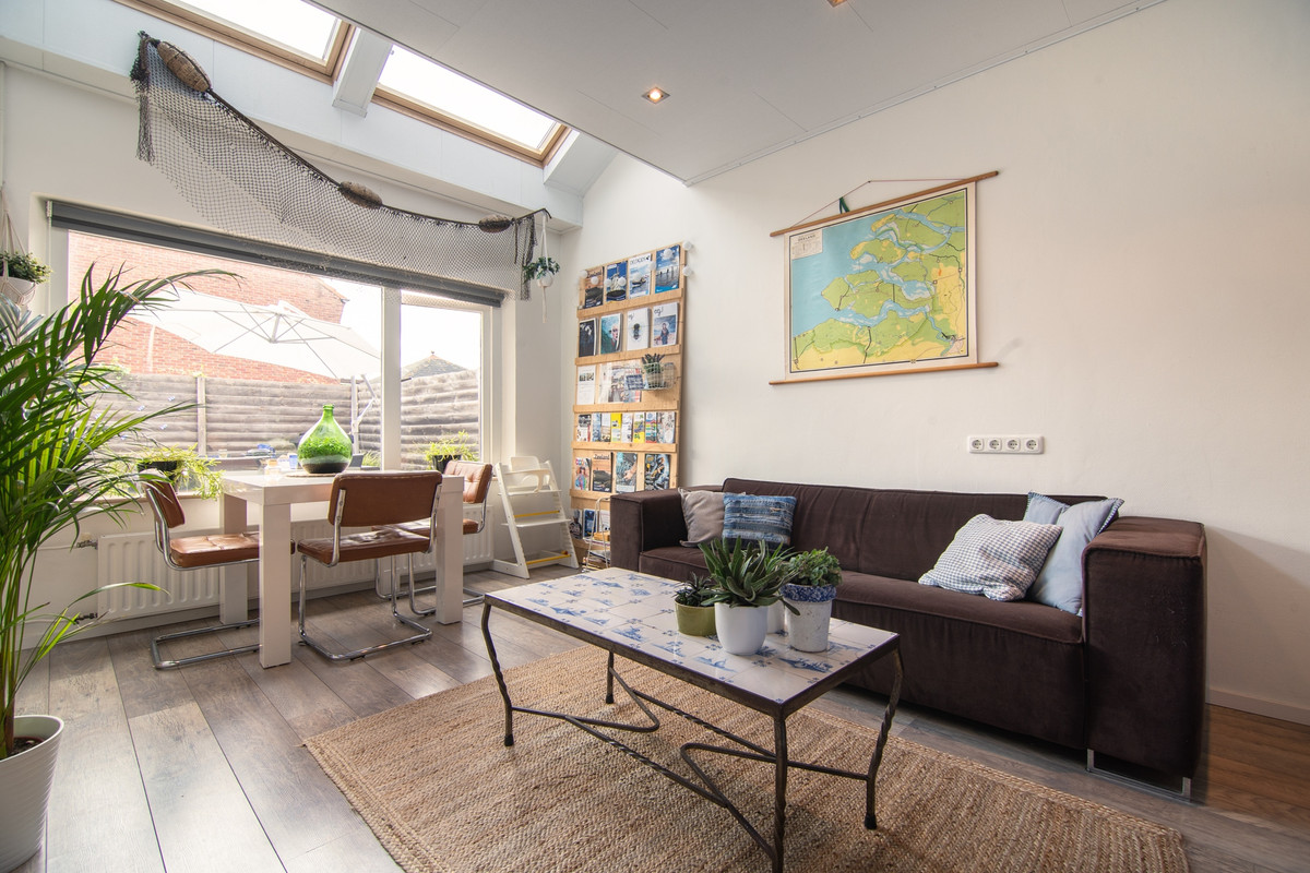 Hoekwoning te koop: Vijverdwarsstraat 13, Yerseke