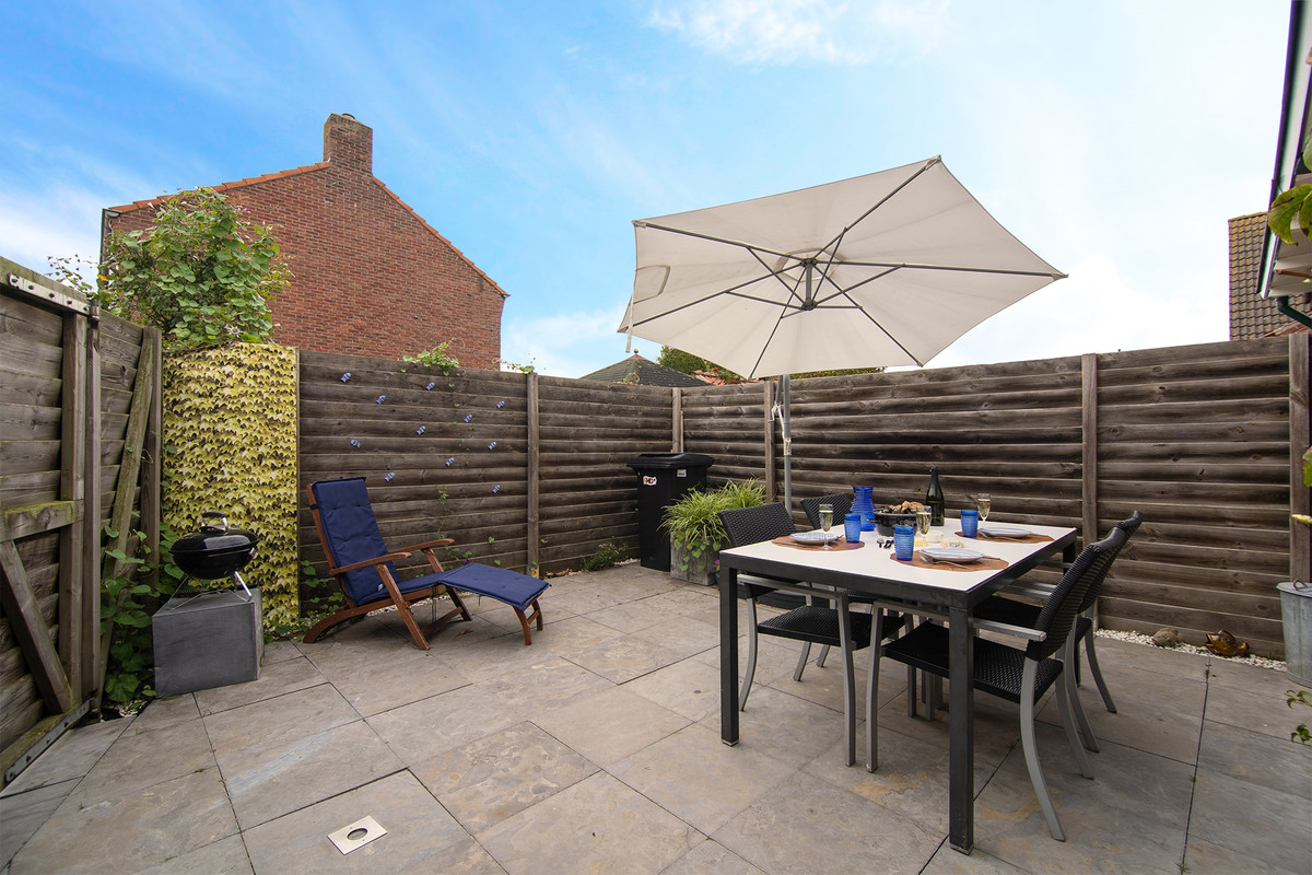 Hoekwoning te koop: Vijverdwarsstraat 13, Yerseke