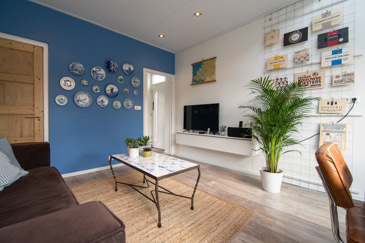 Hoekwoning te koop: Vijverdwarsstraat 13, Yerseke