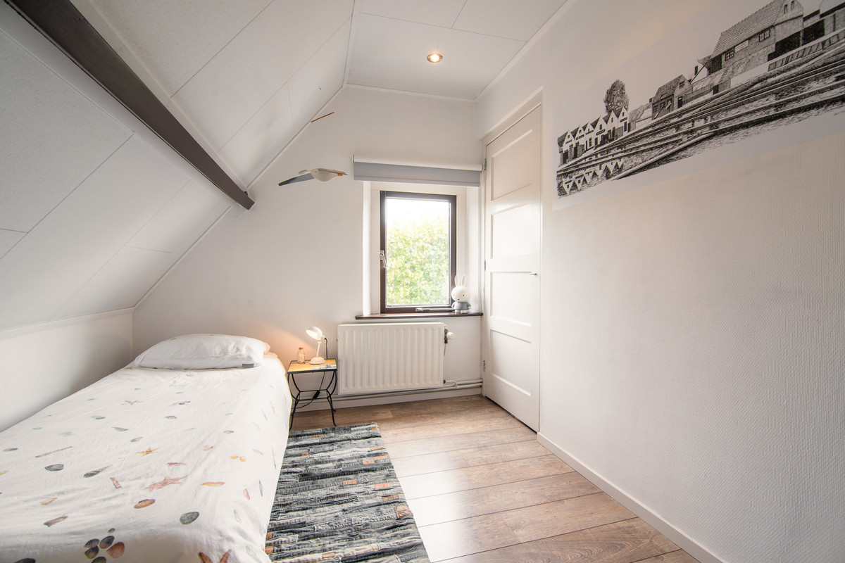 Hoekwoning te koop: Vijverdwarsstraat 13, Yerseke