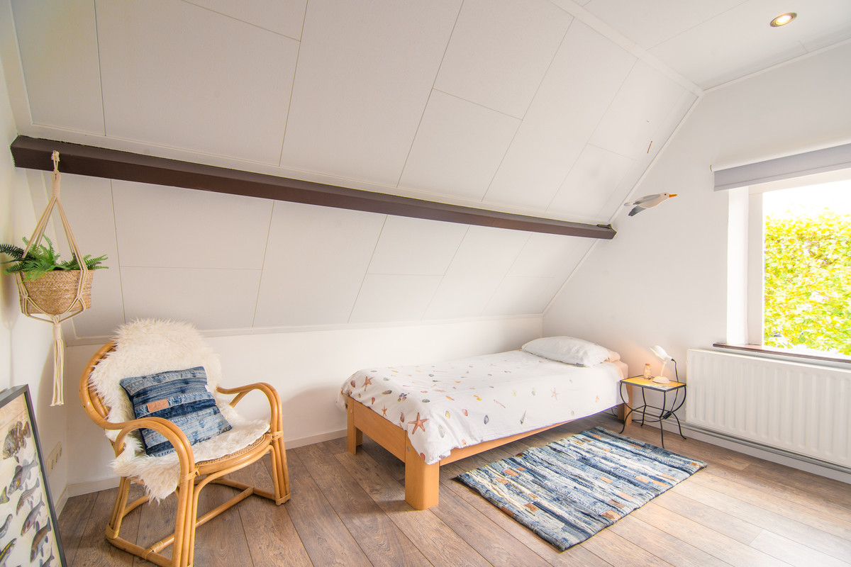Hoekwoning te koop: Vijverdwarsstraat 13, Yerseke