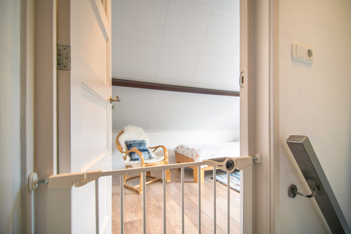 Hoekwoning te koop: Vijverdwarsstraat 13, Yerseke