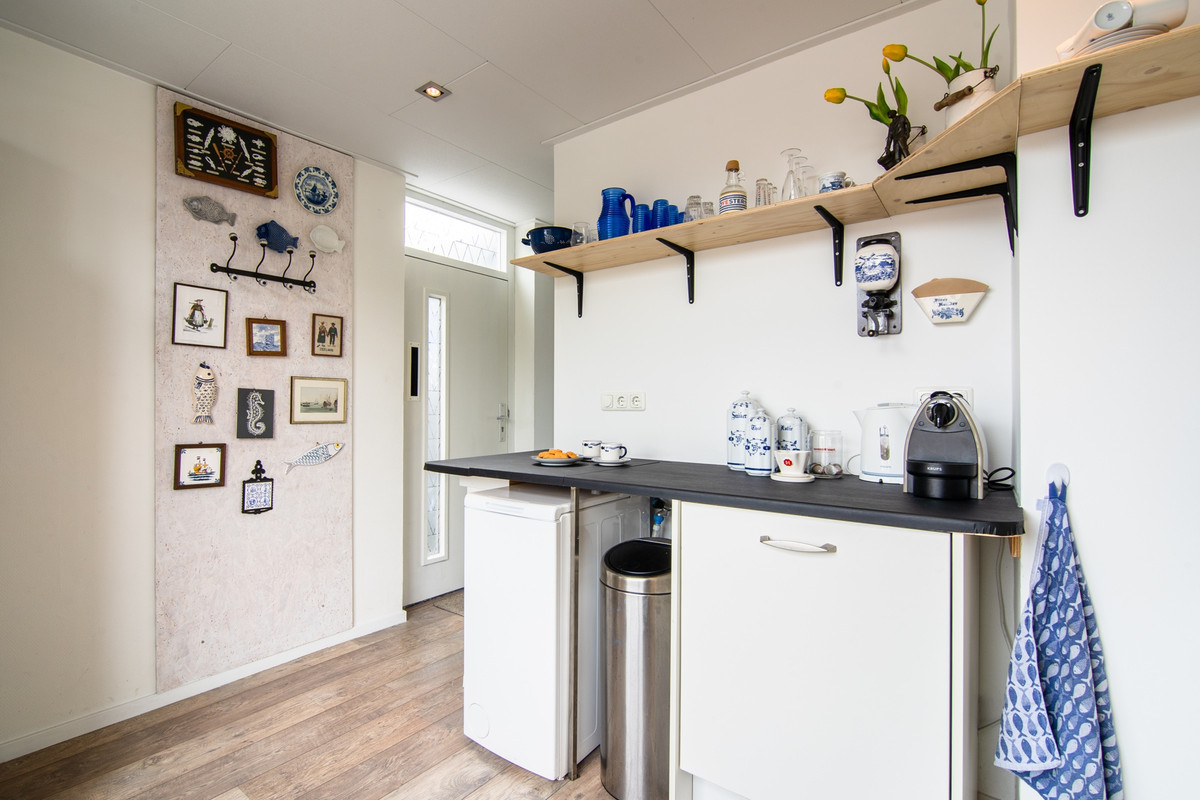 Hoekwoning te koop: Vijverdwarsstraat 13, Yerseke