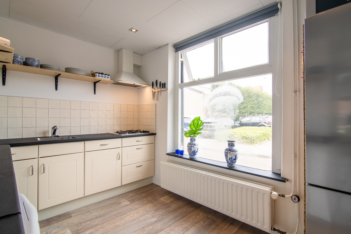 Hoekwoning te koop: Vijverdwarsstraat 13, Yerseke