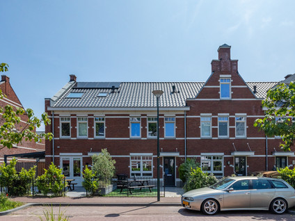 Markgraaflaan 162