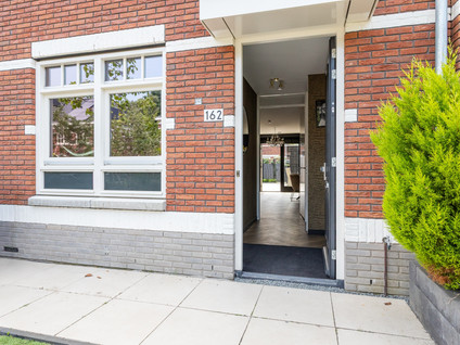 Markgraaflaan 162
