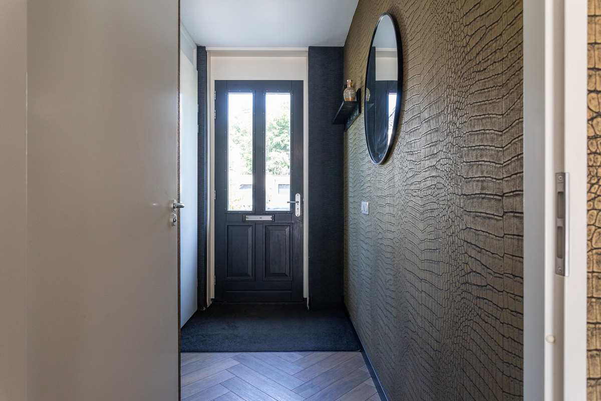 Tussenwoning te koop: Markgraaflaan 162, 'S-Gravenhage