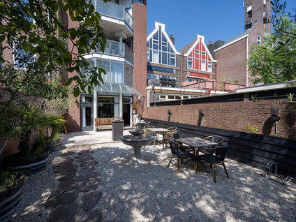 Kerkgracht 36