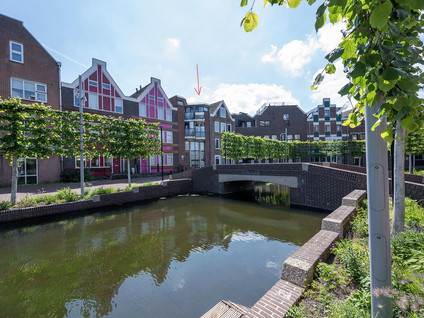 Kerkgracht 36