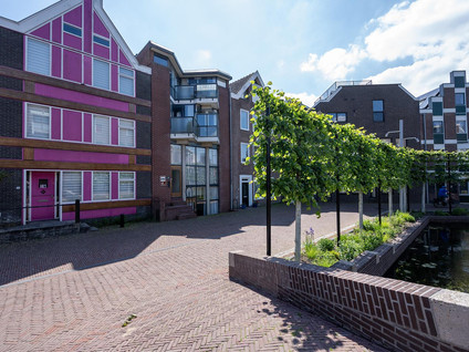 Kerkgracht 36