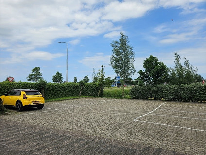 Jaagweg 12D