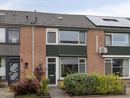Cypresstraat 42