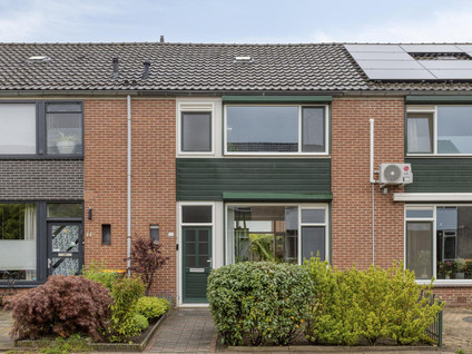 Cypresstraat 42