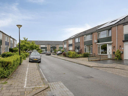 Cypresstraat 42