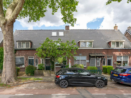 Koninginneweg 174