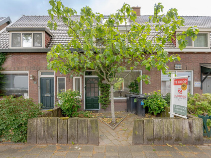 Koninginneweg 174