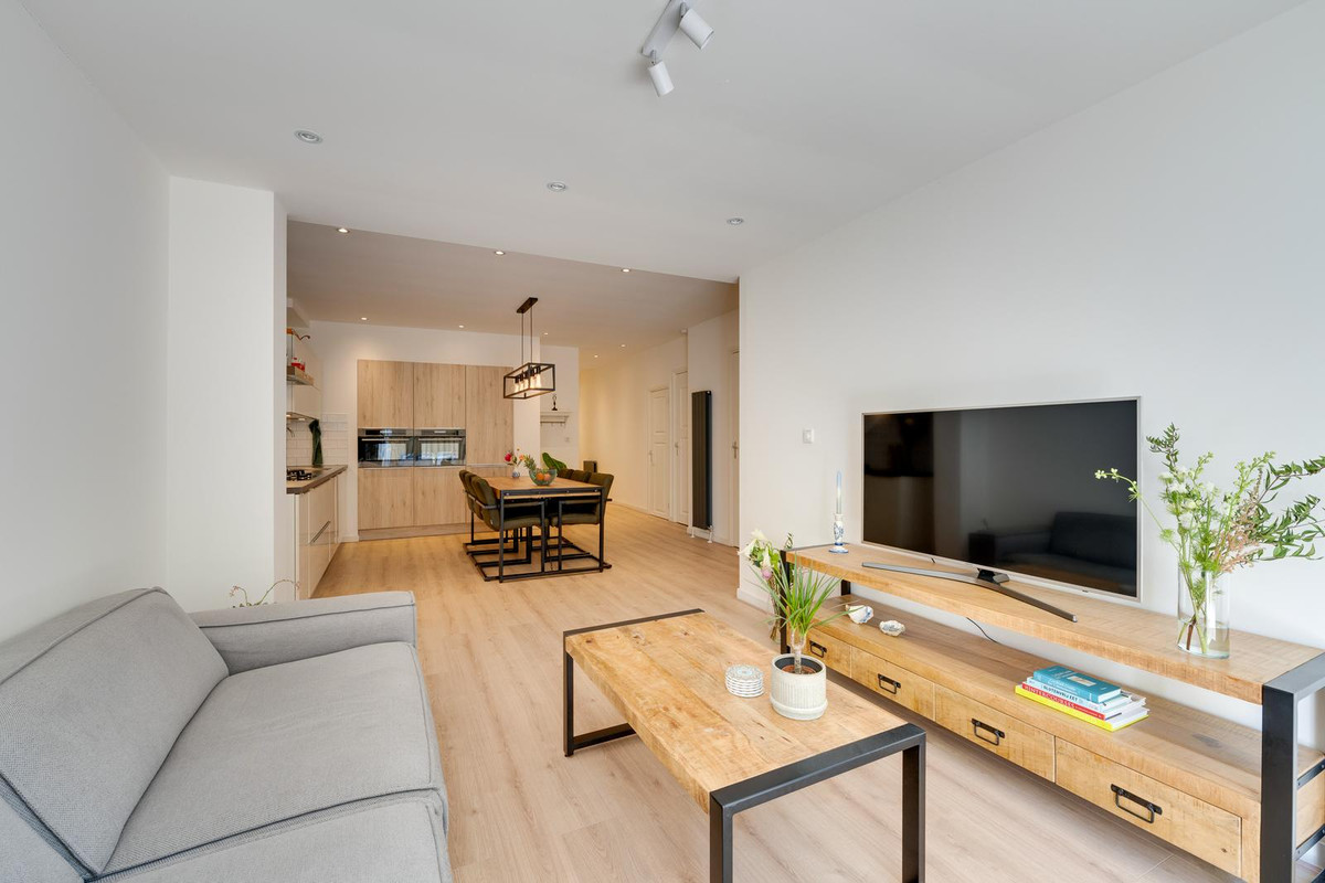 Appartement te koop: Orteliusstraat 183H, Amsterdam
