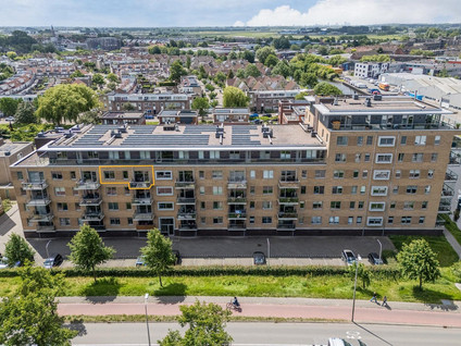 Jan van Goyenplein 74