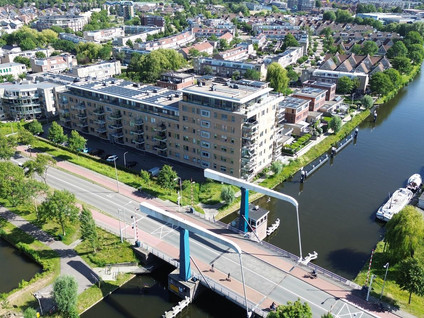 Jan van Goyenplein 74