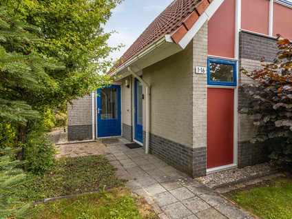 Roegeweg 1 16