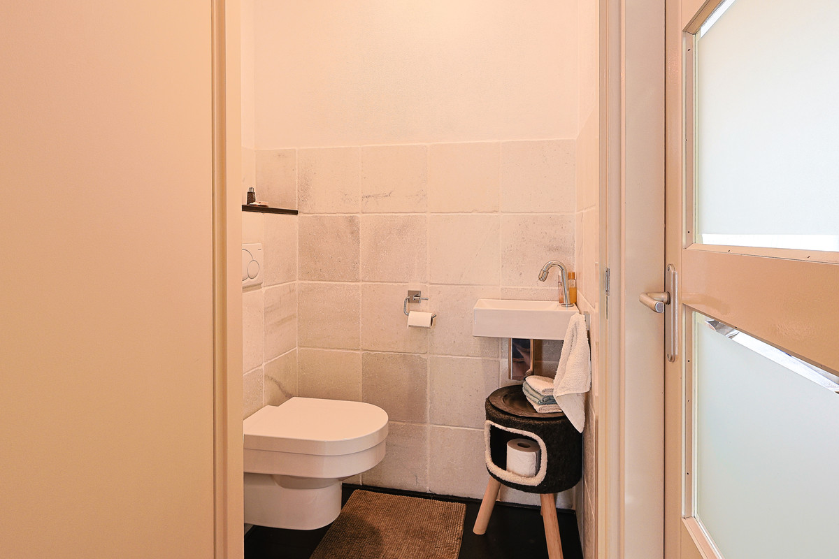 Tussenwoning te koop: Knikeind 21A, Best