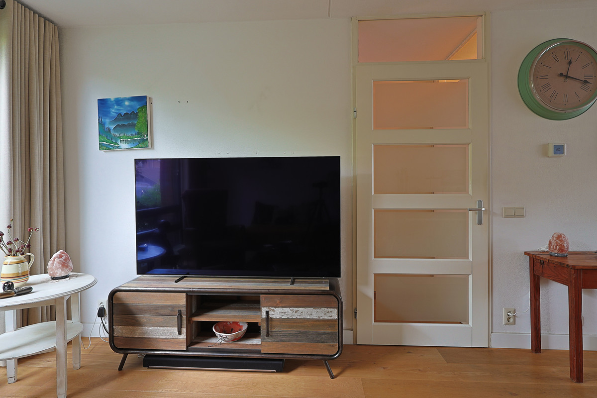Tussenwoning te koop: Knikeind 21A, Best